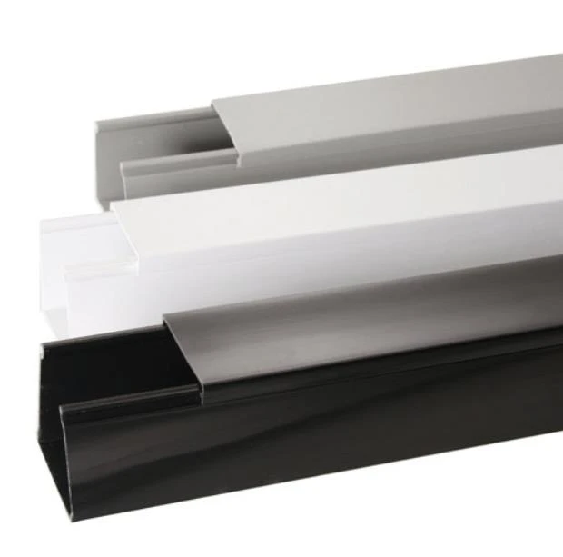 PVC Cable Trunking